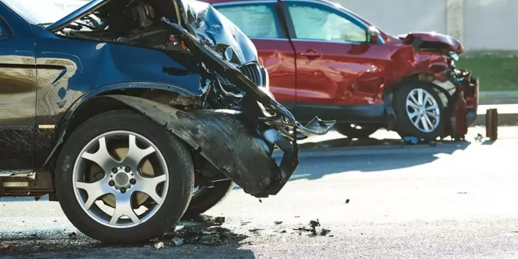 چهار عامل خطرناک در رانندگی
