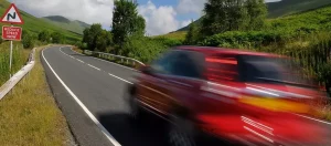 چهار عمل خطرناک در رانندگی و کنترل رانندگان با استفاده از ردیاب خودرو-2