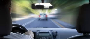 جلوگیری از سرعت غیرمجاز ناوگان خودرویی