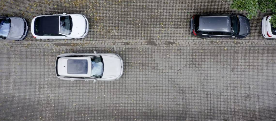 چالش‌های تحول دیجیتال در پیاده‌سازی سیستم‌های خود پارکینگ